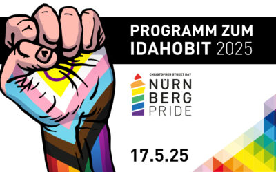 PROGRAMM IDAHOBIT 2025